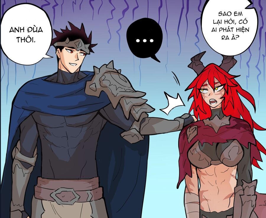 Vợ Tôi Là Bán Long Chapter 10 - Trang 2