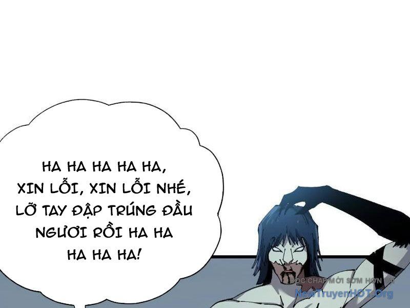 Tiên Vương Thú Liệp Pháp Tắc Chapter 5 - Next Chapter 6