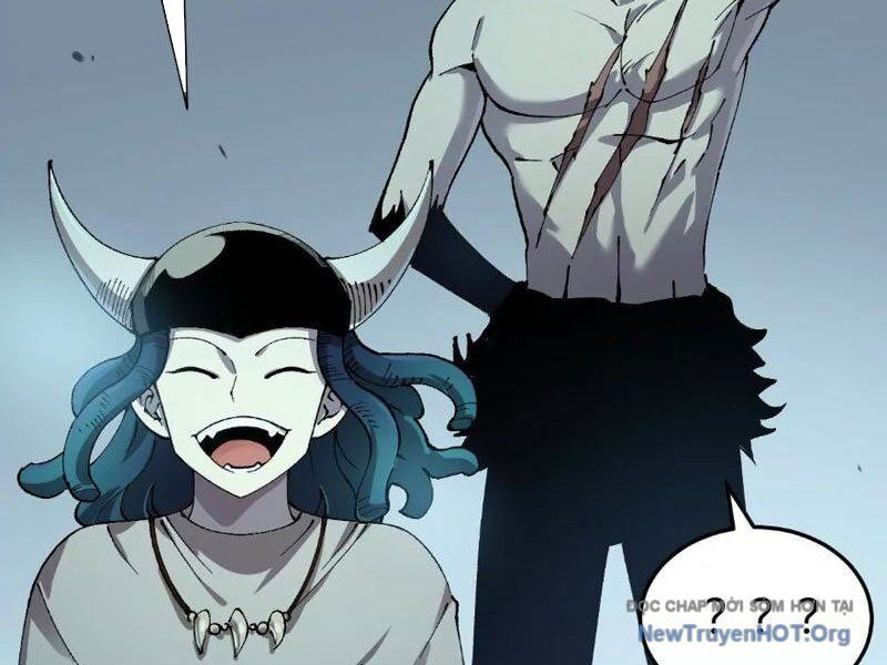 Tiên Vương Thú Liệp Pháp Tắc Chapter 5 - Next Chapter 6