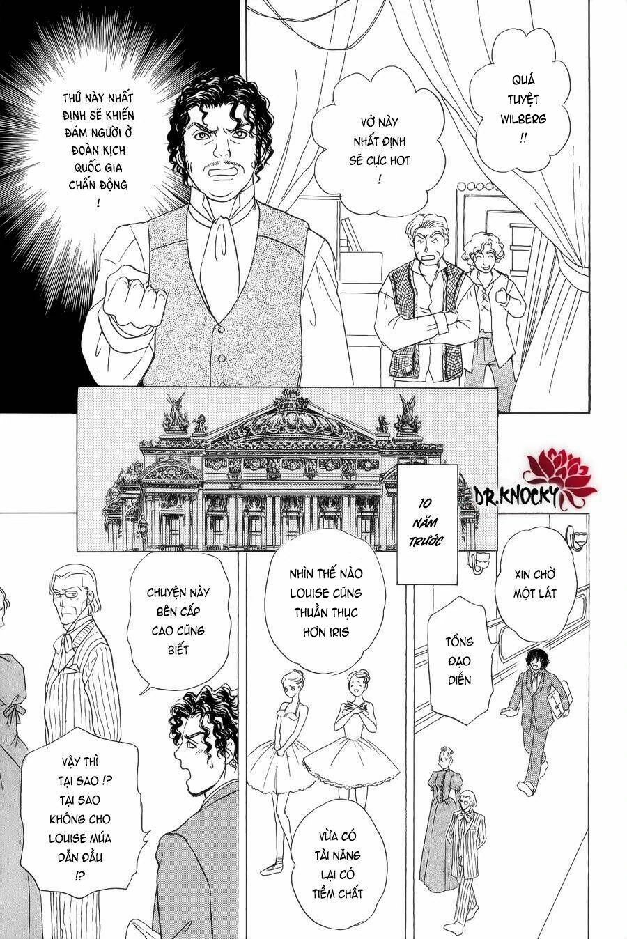 Petshop Of Horrors: Passage-Hen Chapter 2 - Next Chapter 3.1