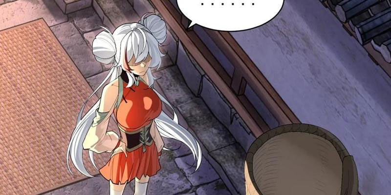 Giáo Chủ Ma Giáo Vụng Trộm Xem Ta Tu Luyện Chapter 4 - Trang 2