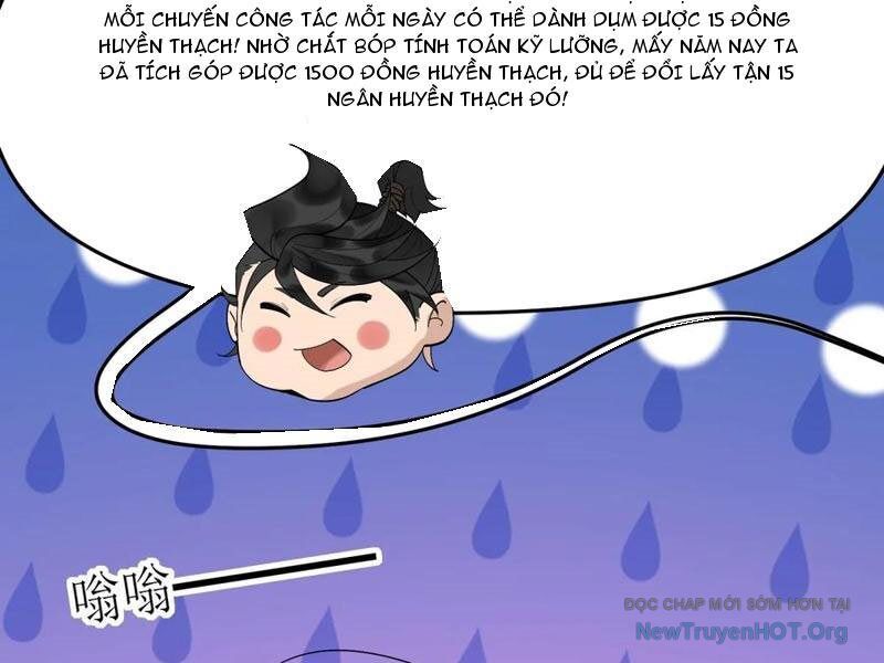 Giáo Chủ Ma Giáo Vụng Trộm Xem Ta Tu Luyện Chapter 4 - Trang 2