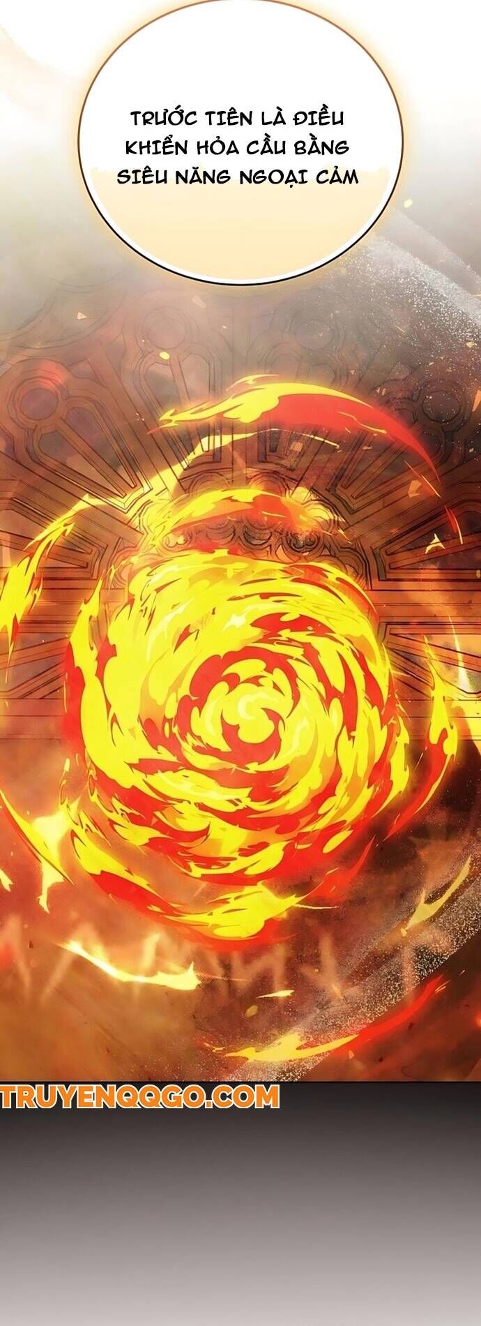 Pháp Sư Thiên Tài Thấu Triệt Khái Niệm Chapter 20 - Next Chapter 21