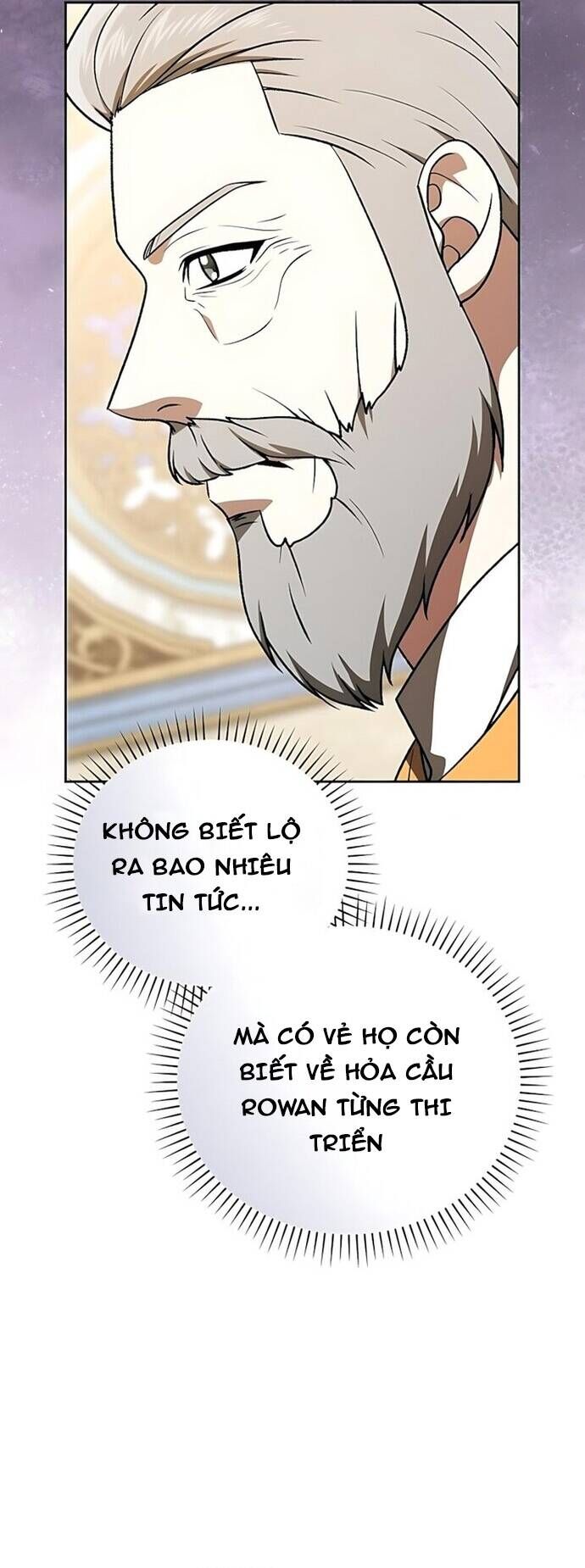 Pháp Sư Thiên Tài Thấu Triệt Khái Niệm Chapter 20 - Next Chapter 21