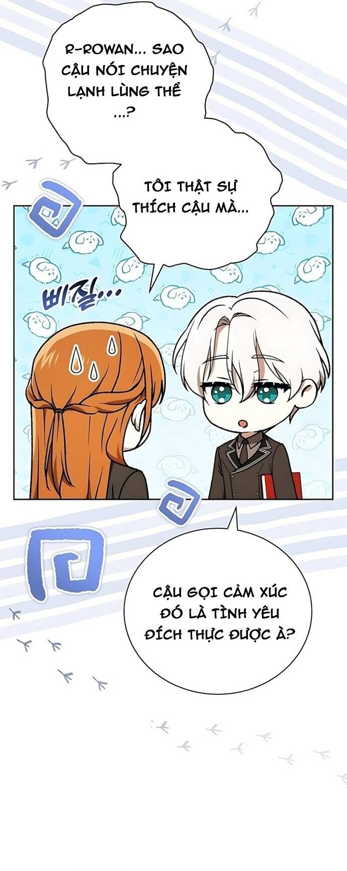 Pháp Sư Thiên Tài Thấu Triệt Khái Niệm Chapter 20 - Next Chapter 21