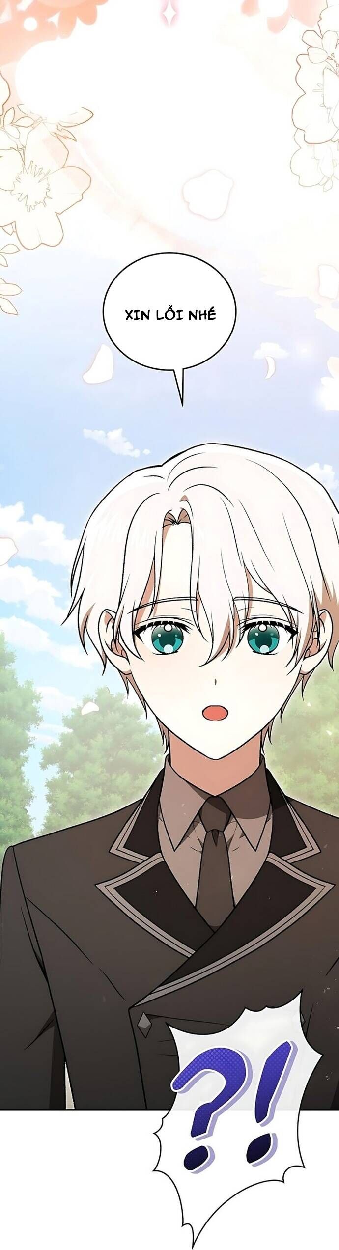 Pháp Sư Thiên Tài Thấu Triệt Khái Niệm Chapter 20 - Next Chapter 21