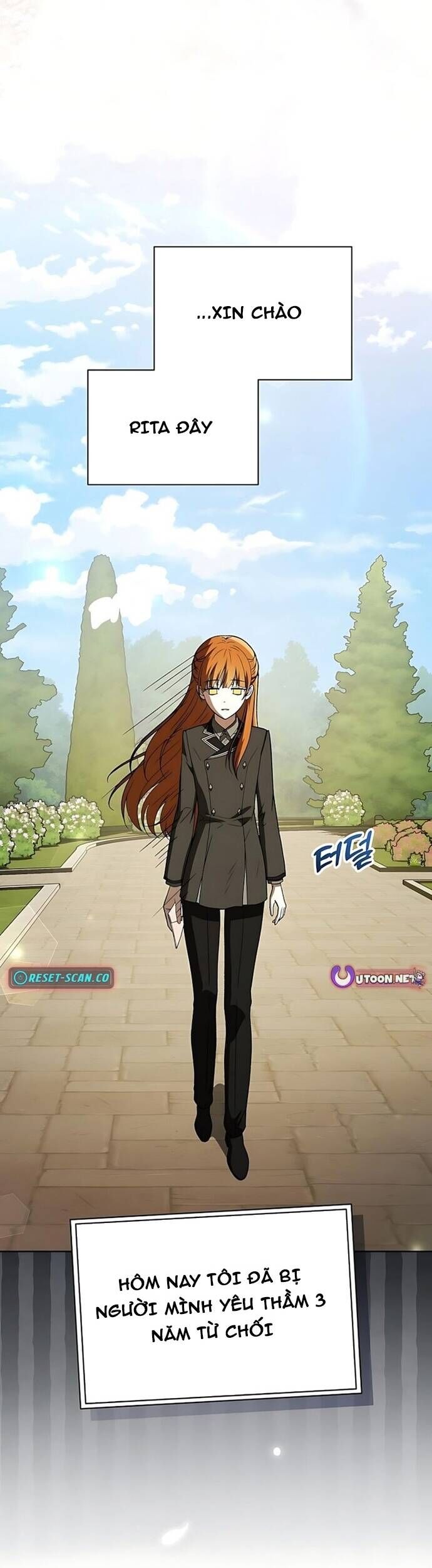 Pháp Sư Thiên Tài Thấu Triệt Khái Niệm Chapter 20 - Next Chapter 21