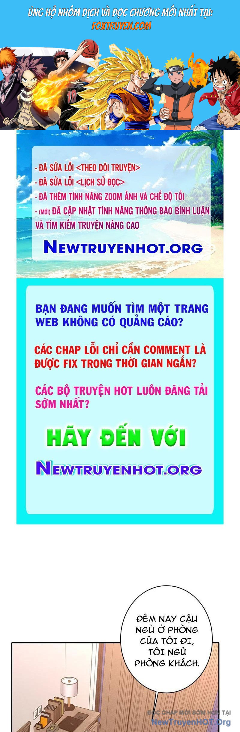 Hẹn Hò Để Cứu Thế Giới Chapter 18 - Trang 2