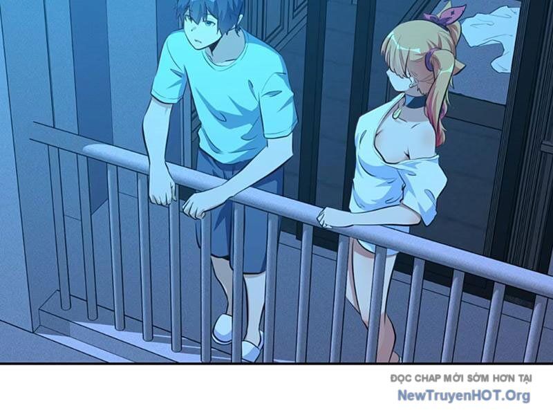 Hẹn Hò Để Cứu Thế Giới Chapter 18 - Trang 2