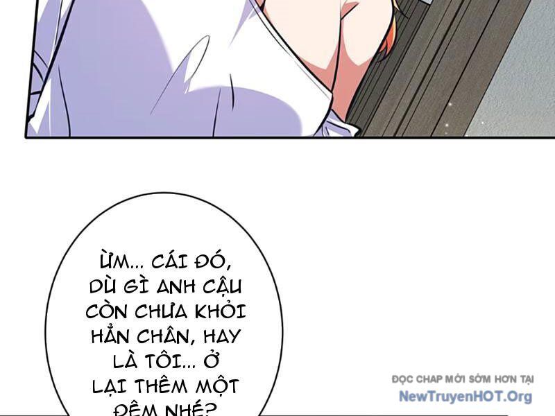 Hẹn Hò Để Cứu Thế Giới Chapter 18 - Trang 2