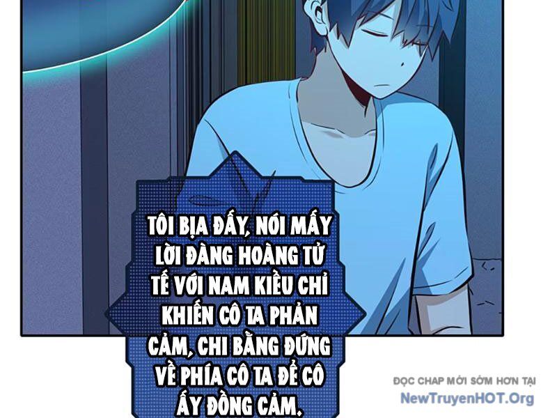 Hẹn Hò Để Cứu Thế Giới Chapter 18 - Trang 2
