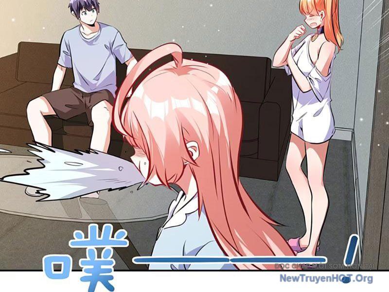 Hẹn Hò Để Cứu Thế Giới Chapter 18 - Trang 2