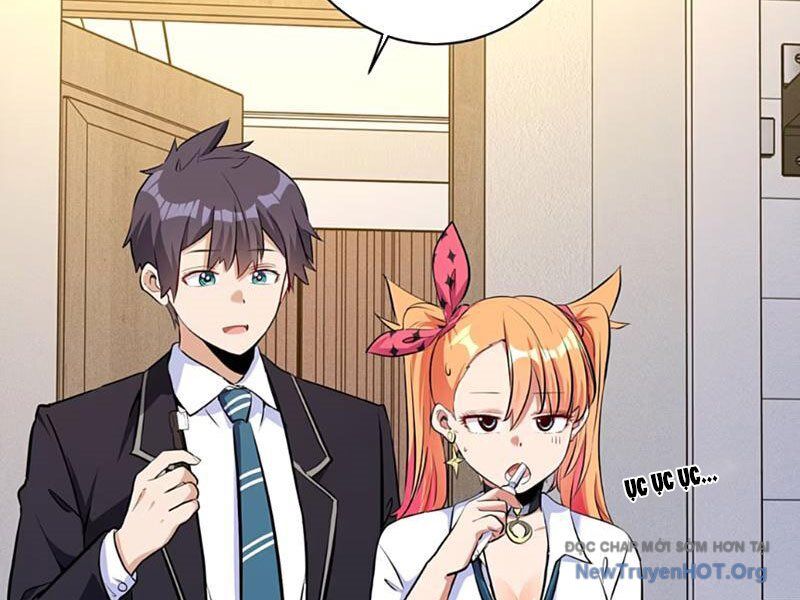 Hẹn Hò Để Cứu Thế Giới Chapter 18 - Trang 2