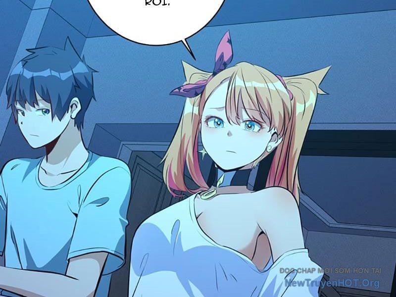 Hẹn Hò Để Cứu Thế Giới Chapter 18 - Trang 2