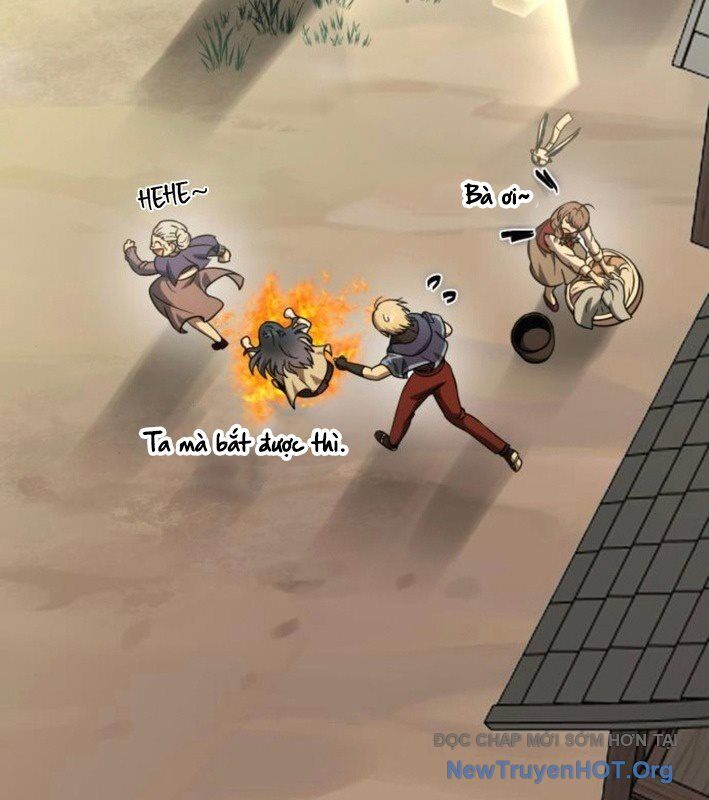 Vampire Giả Kim Thuật Sư Chapter 4 - Trang 2
