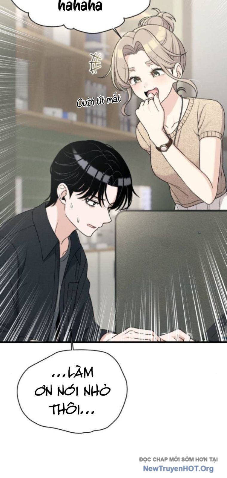 Nhật Kí Đổi Nghề Chapter 24 - Trang 2