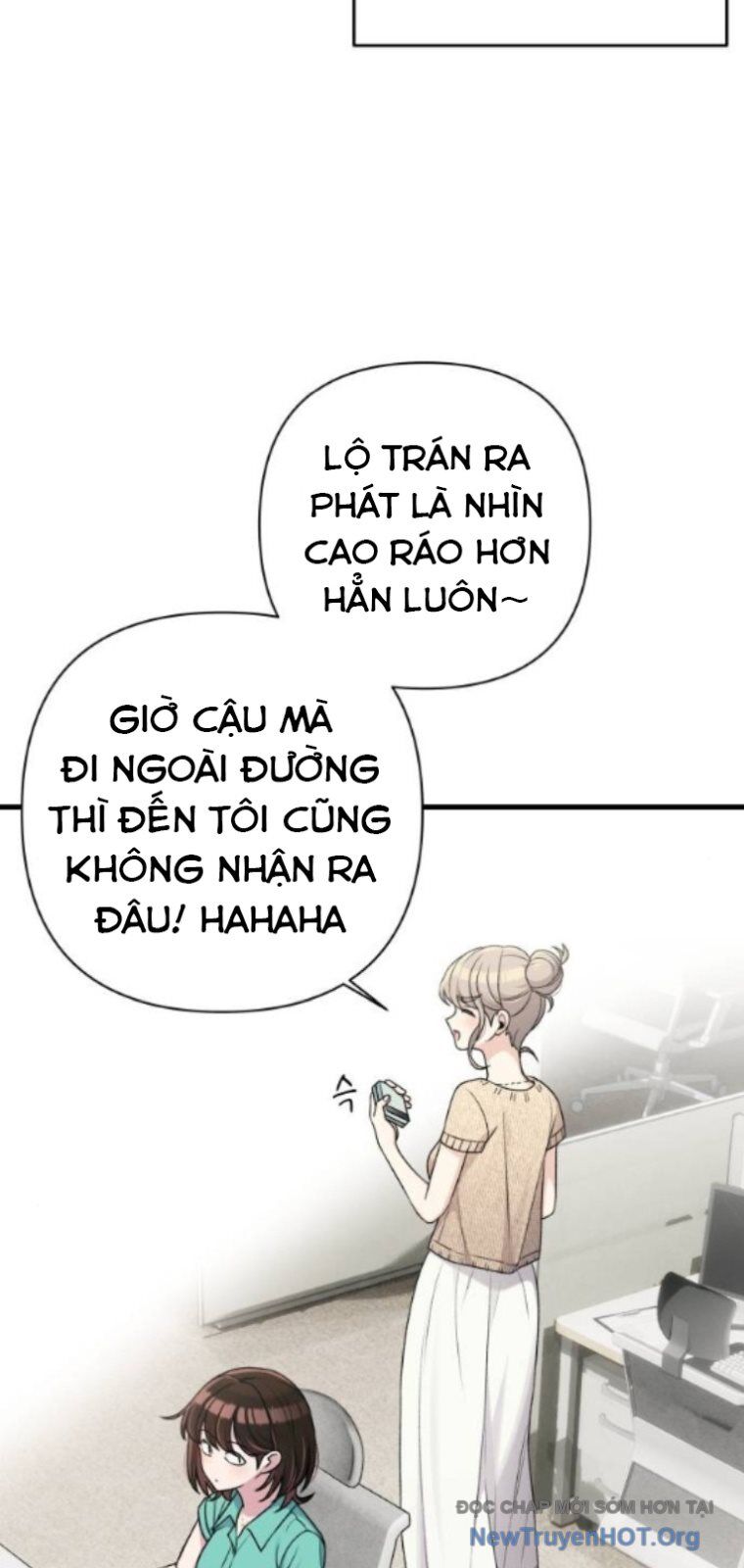 Nhật Kí Đổi Nghề Chapter 24 - Trang 2