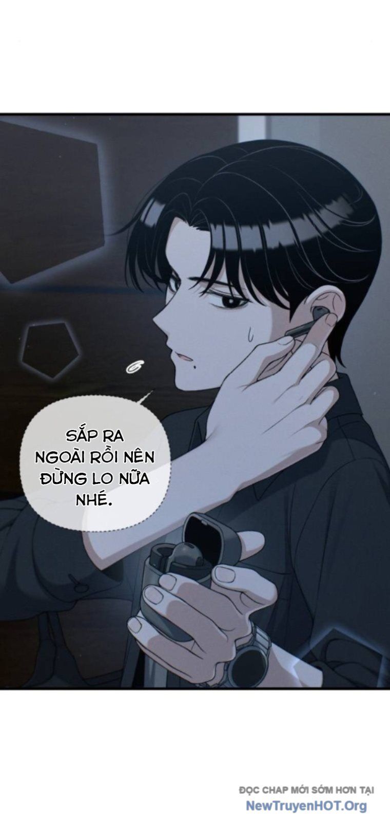 Nhật Kí Đổi Nghề Chapter 24 - Trang 2