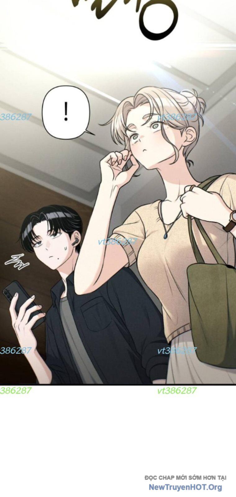 Nhật Kí Đổi Nghề Chapter 24 - Trang 2