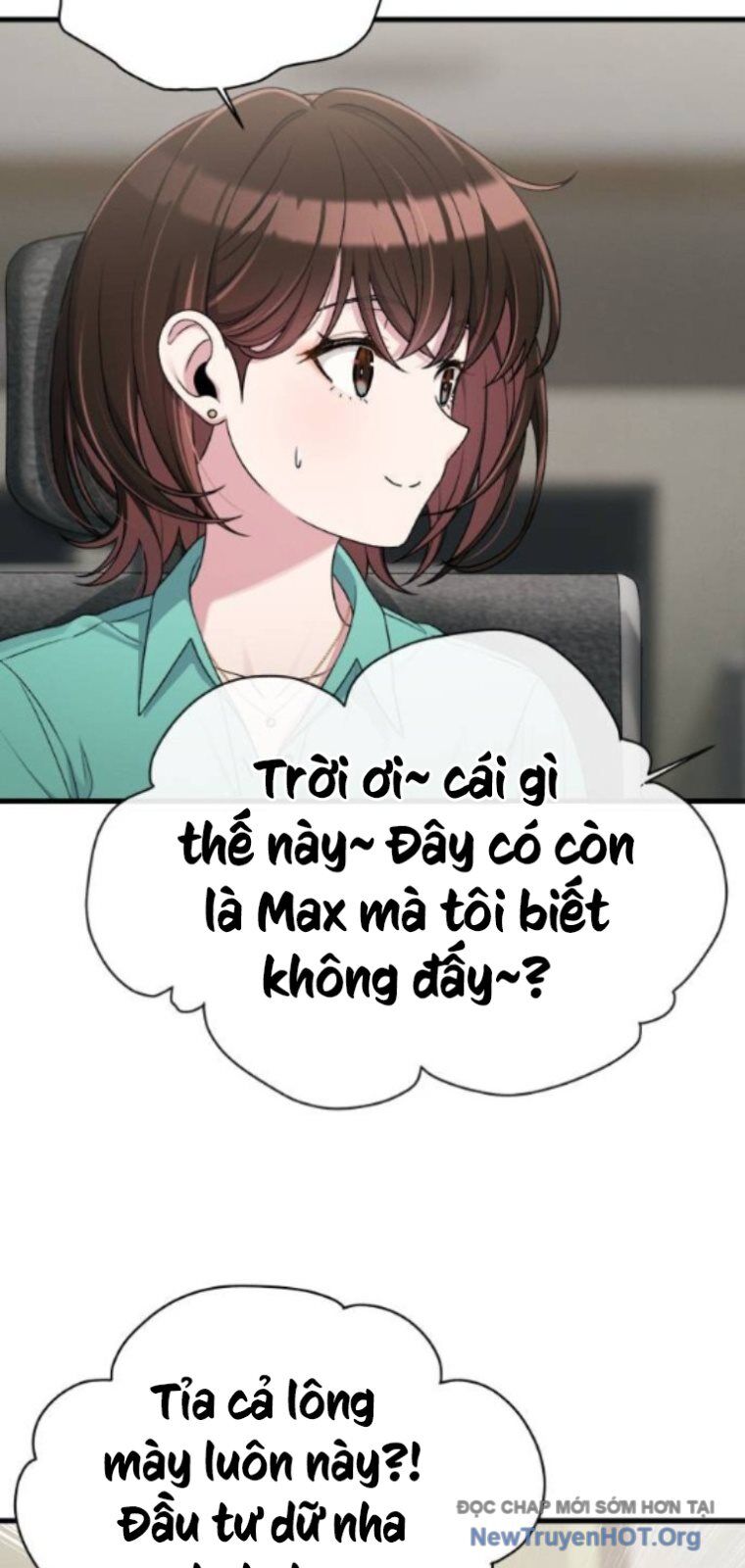 Nhật Kí Đổi Nghề Chapter 24 - Trang 2