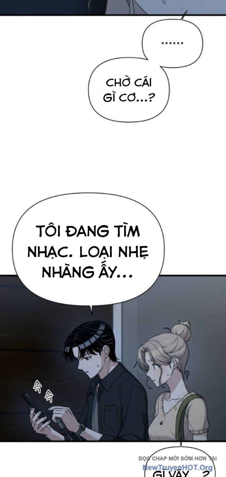 Nhật Kí Đổi Nghề Chapter 24 - Trang 2