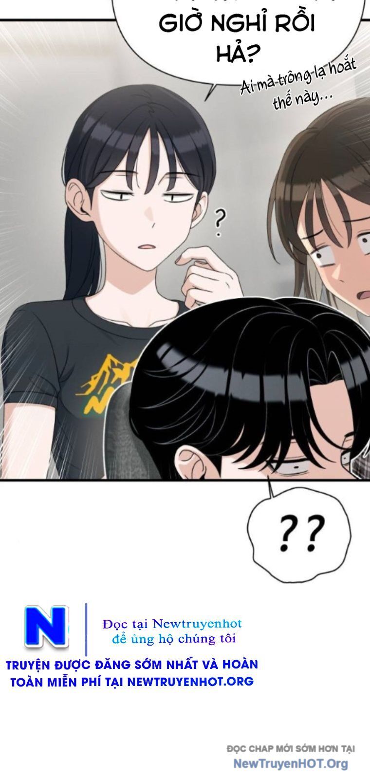 Nhật Kí Đổi Nghề Chapter 24 - Trang 2