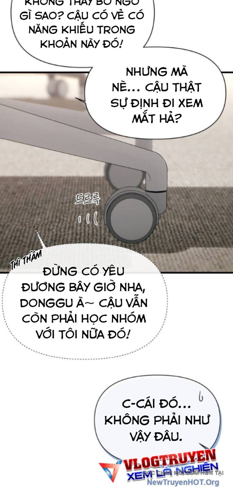 Nhật Kí Đổi Nghề Chapter 24 - Trang 2