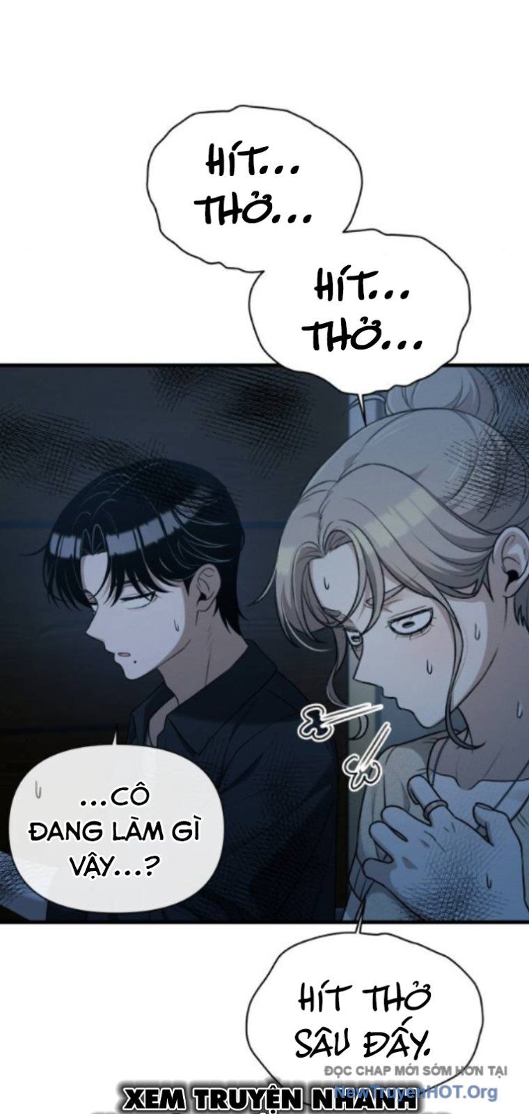 Nhật Kí Đổi Nghề Chapter 24 - Trang 2
