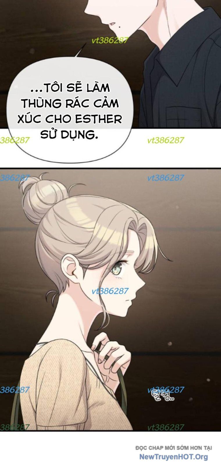 Nhật Kí Đổi Nghề Chapter 24 - Trang 2
