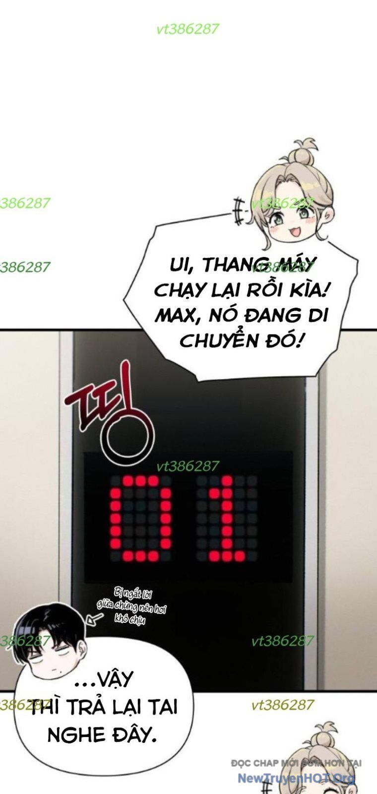 Nhật Kí Đổi Nghề Chapter 24 - Trang 2