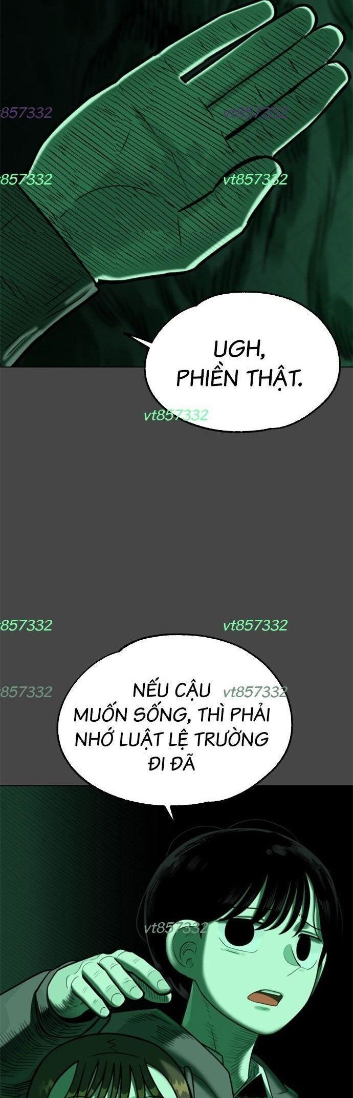 Tiết Học Sinh Tồn Thứ 44 Chapter 16 - Next Chapter 17