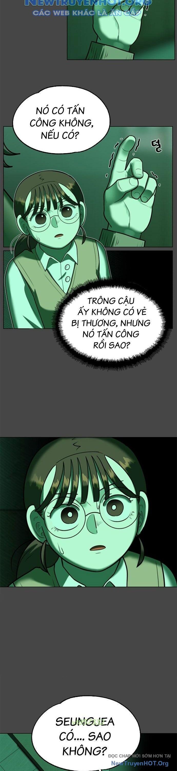 Tiết Học Sinh Tồn Thứ 44 Chapter 16 - Next Chapter 17