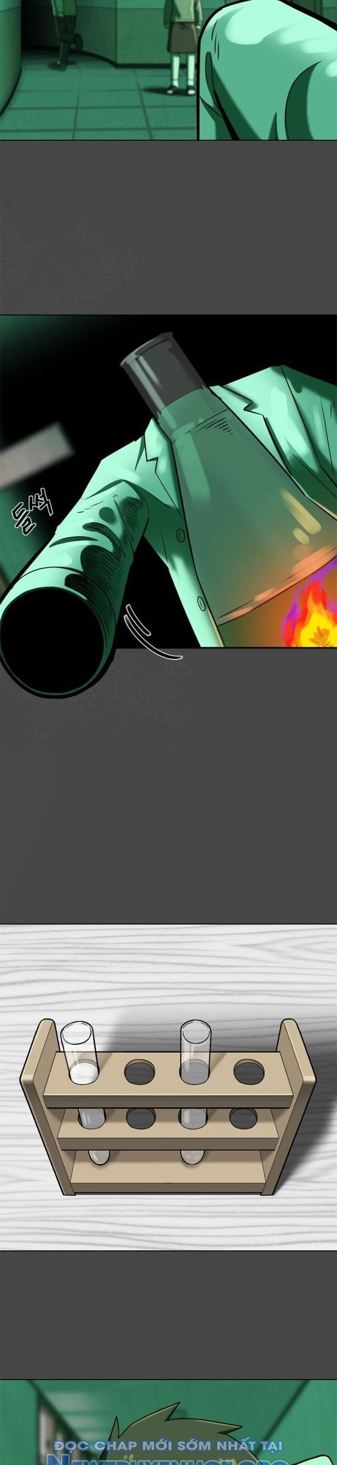 Tiết Học Sinh Tồn Thứ 44 Chapter 16 - Next Chapter 17