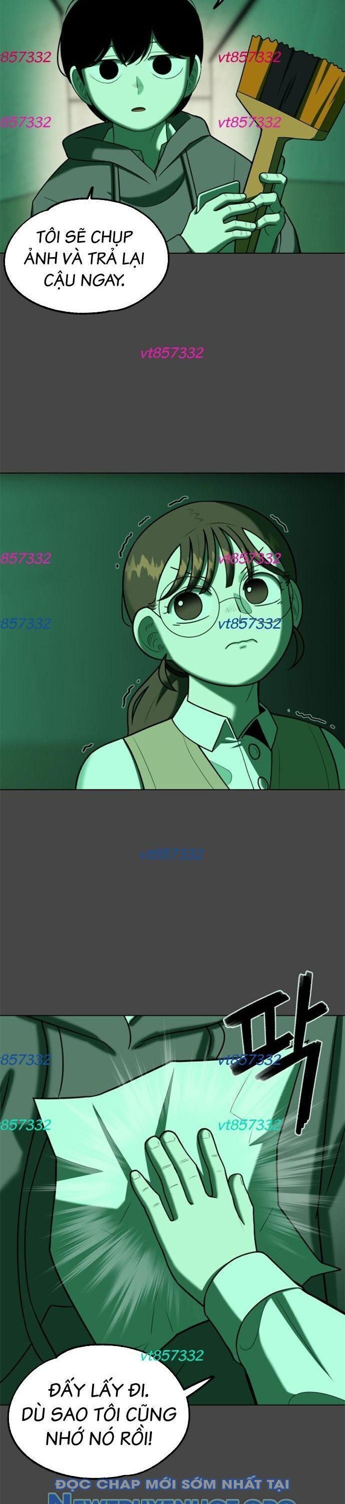 Tiết Học Sinh Tồn Thứ 44 Chapter 16 - Next Chapter 17