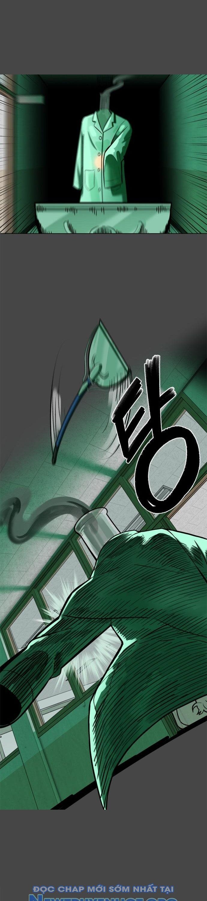 Tiết Học Sinh Tồn Thứ 44 Chapter 16 - Next Chapter 17