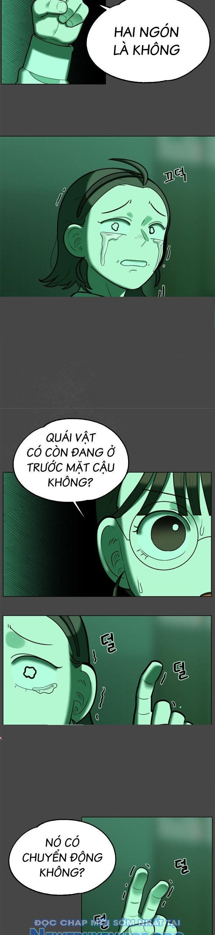 Tiết Học Sinh Tồn Thứ 44 Chapter 16 - Next Chapter 17