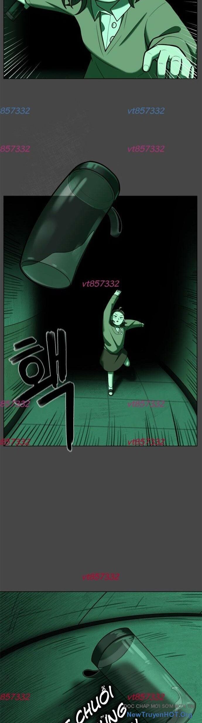 Tiết Học Sinh Tồn Thứ 44 Chapter 16 - Next Chapter 17
