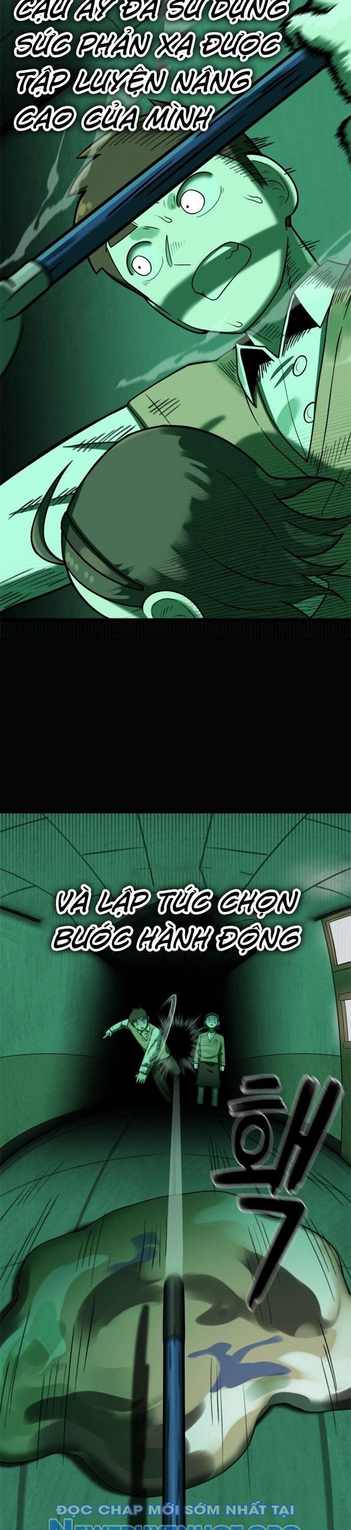 Tiết Học Sinh Tồn Thứ 44 Chapter 16 - Next Chapter 17