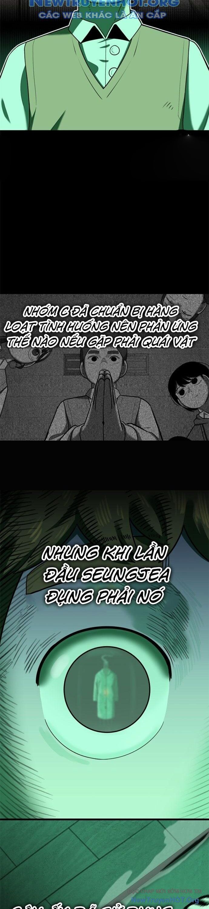 Tiết Học Sinh Tồn Thứ 44 Chapter 16 - Next Chapter 17