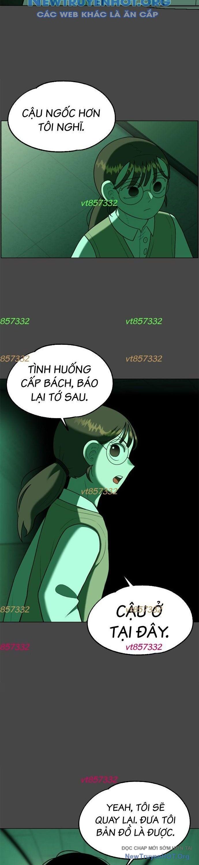Tiết Học Sinh Tồn Thứ 44 Chapter 16 - Next Chapter 17