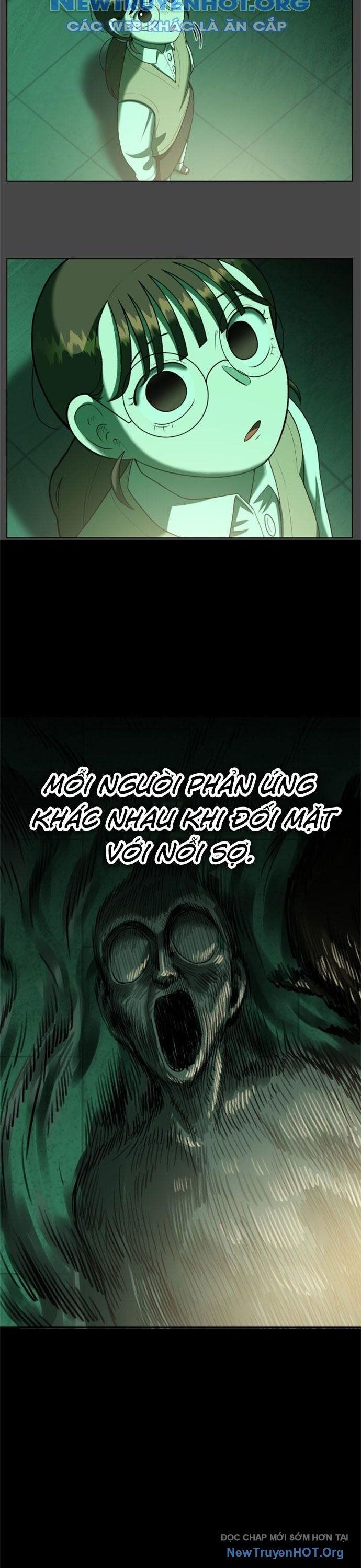 Tiết Học Sinh Tồn Thứ 44 Chapter 16 - Next Chapter 17