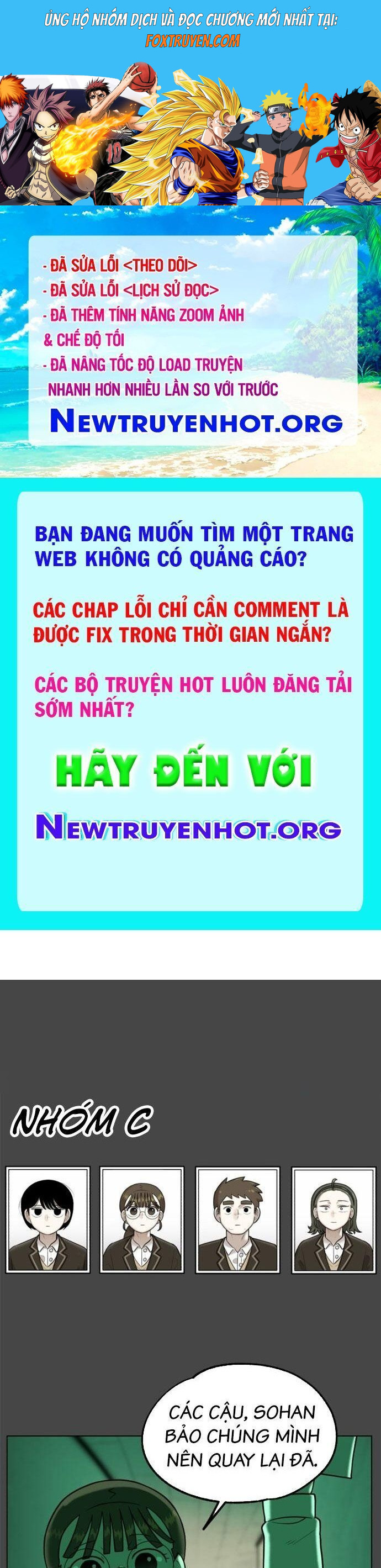 Tiết Học Sinh Tồn Thứ 44 Chapter 16 - Next Chapter 17