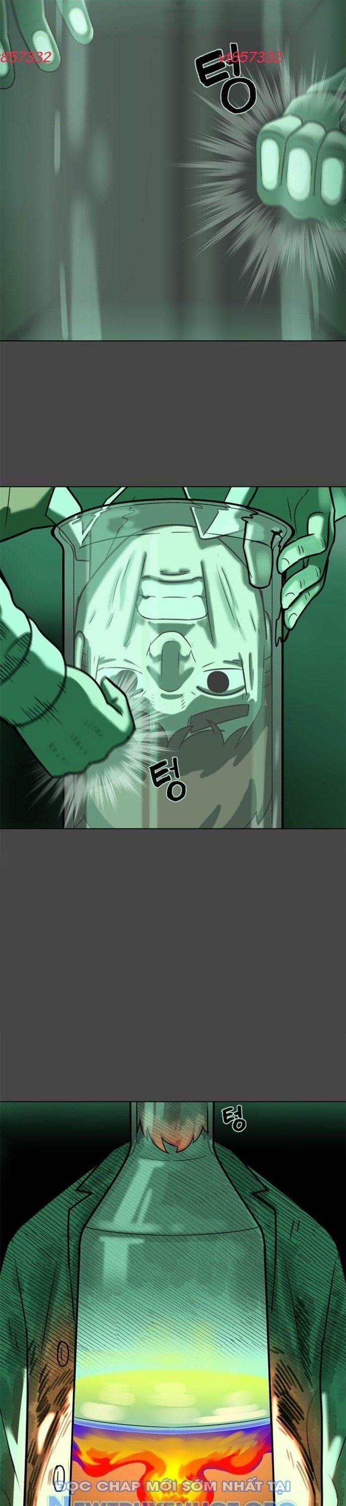 Tiết Học Sinh Tồn Thứ 44 Chapter 16 - Next Chapter 17