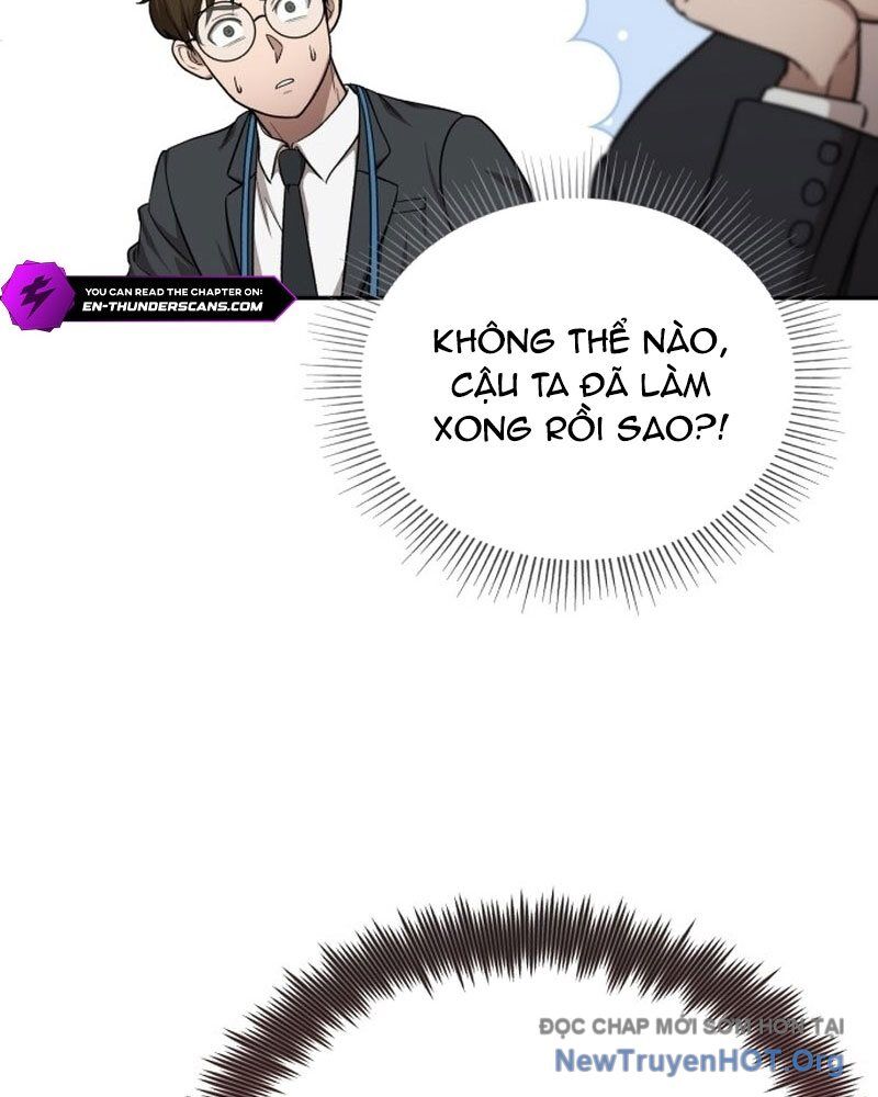 Bác Sĩ Hồi Quy Chỉ Muốn Sống Yên Bình Chapter 3 - Next Chapter 4