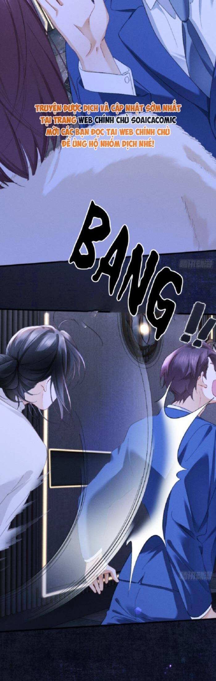 Hợp Đồng Sa Ngã Chapter 22 - Next Chapter 23