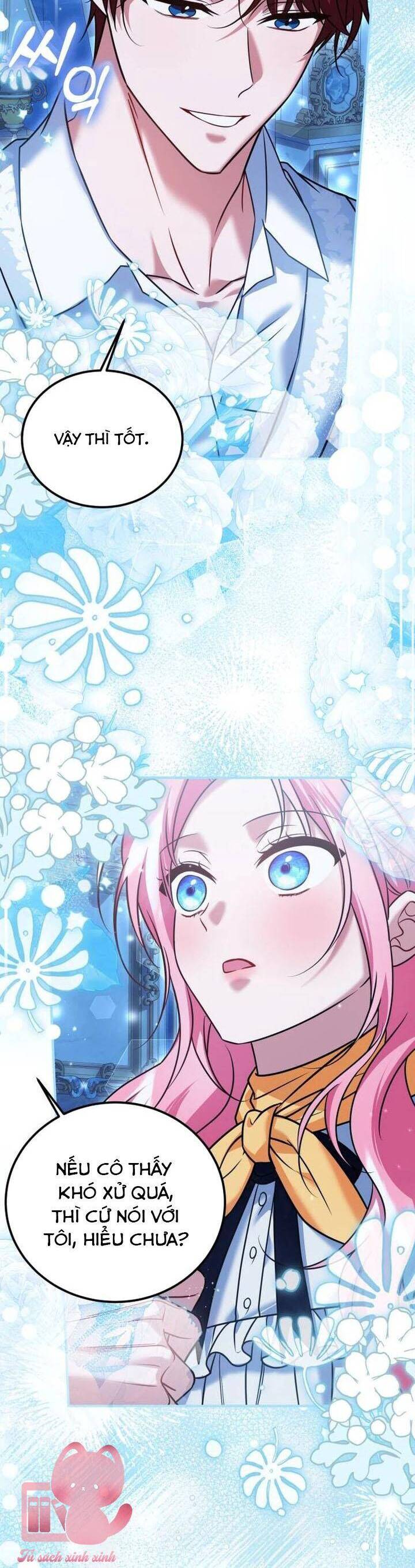 Cách Khiến Cuốn Tiểu Thuyết Bi Kịch Thành Chữa Lành! Chapter 43 - Next Chapter 44