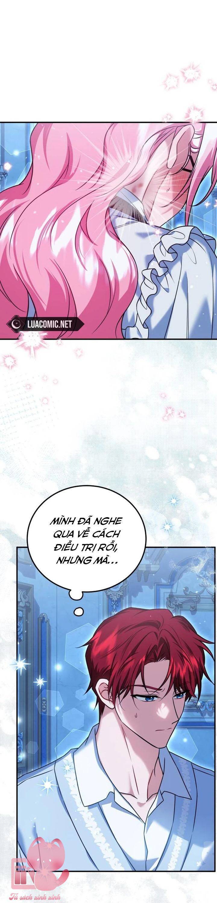 Cách Khiến Cuốn Tiểu Thuyết Bi Kịch Thành Chữa Lành! Chapter 43 - Next Chapter 44