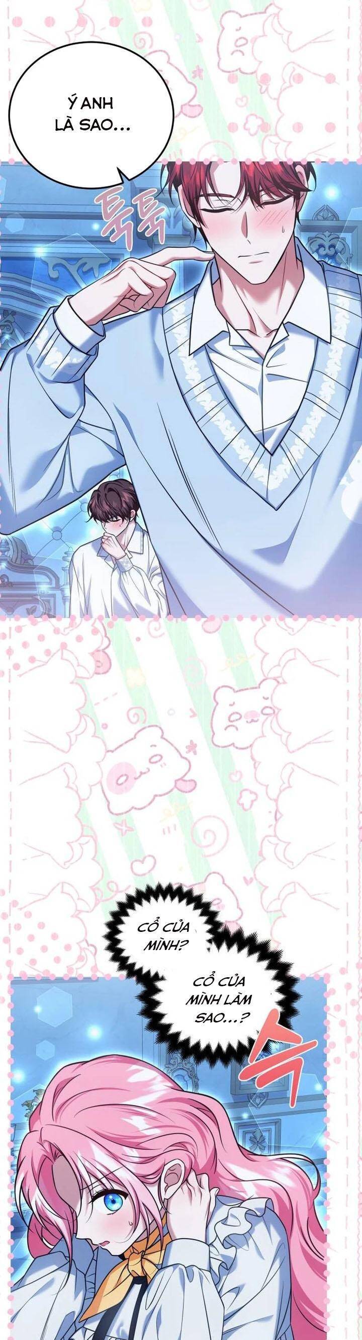 Cách Khiến Cuốn Tiểu Thuyết Bi Kịch Thành Chữa Lành! Chapter 43 - Next Chapter 44