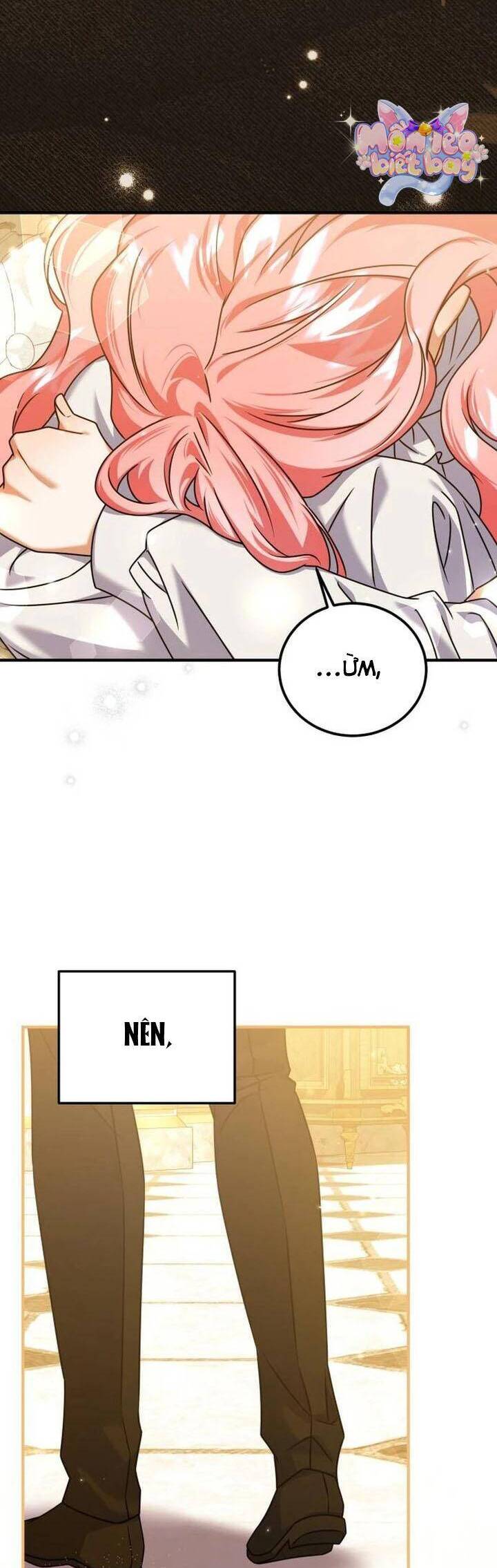 Cách Khiến Cuốn Tiểu Thuyết Bi Kịch Thành Chữa Lành! Chapter 43 - Next Chapter 44