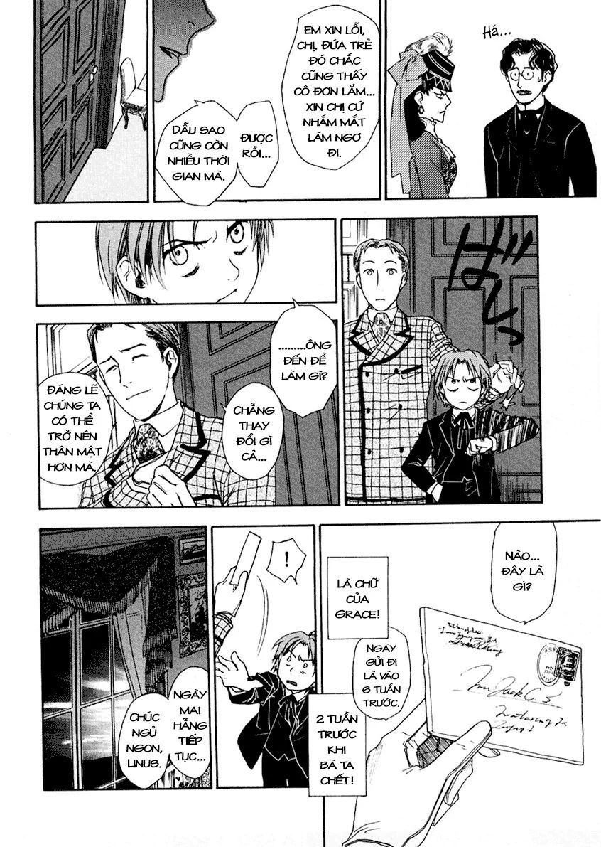 Câu Chuyện Mùa Đông Chapter 5 - Next 